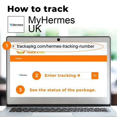 Hermes uk tracking uk